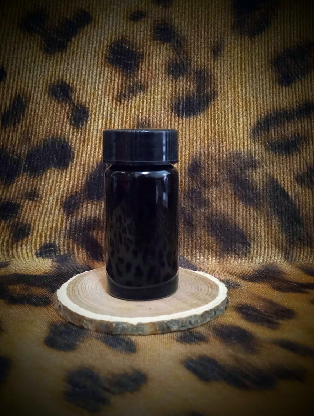 Black Magick ~ a Demon in Every Drop ~ Ritual Oil ~ Metaphysical